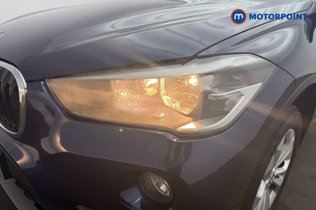 BMW X1 SE Automatic Diesel SUV - Stock Number (1632957) - 23rd supplementary image