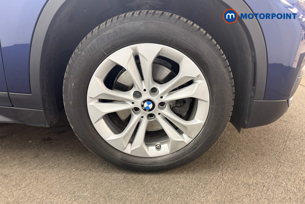 BMW X1 SE Automatic Diesel SUV - Stock Number (1632957) - 24th supplementary image