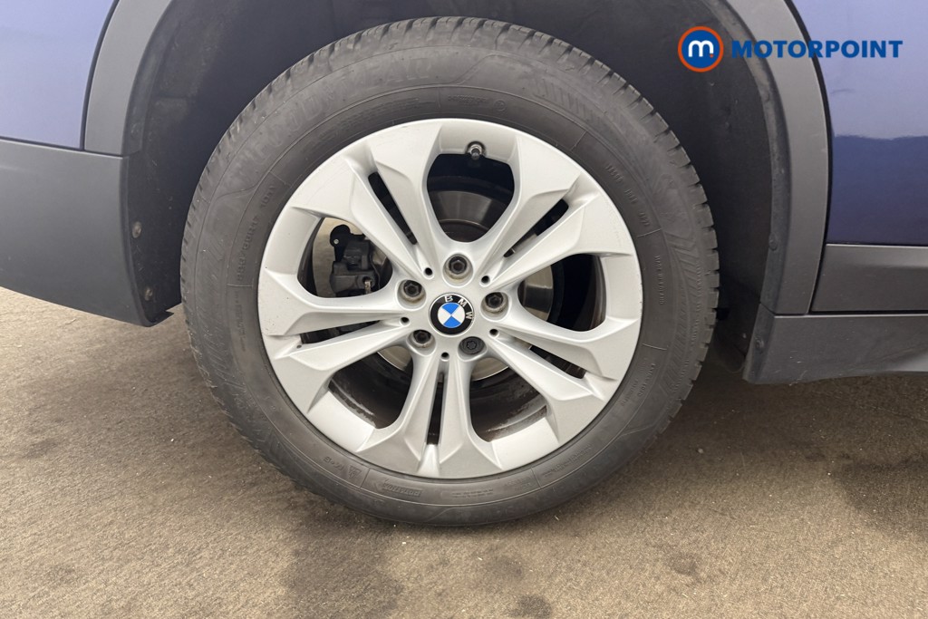 BMW X1 SE Automatic Diesel SUV - Stock Number (1632957) - 25th supplementary image