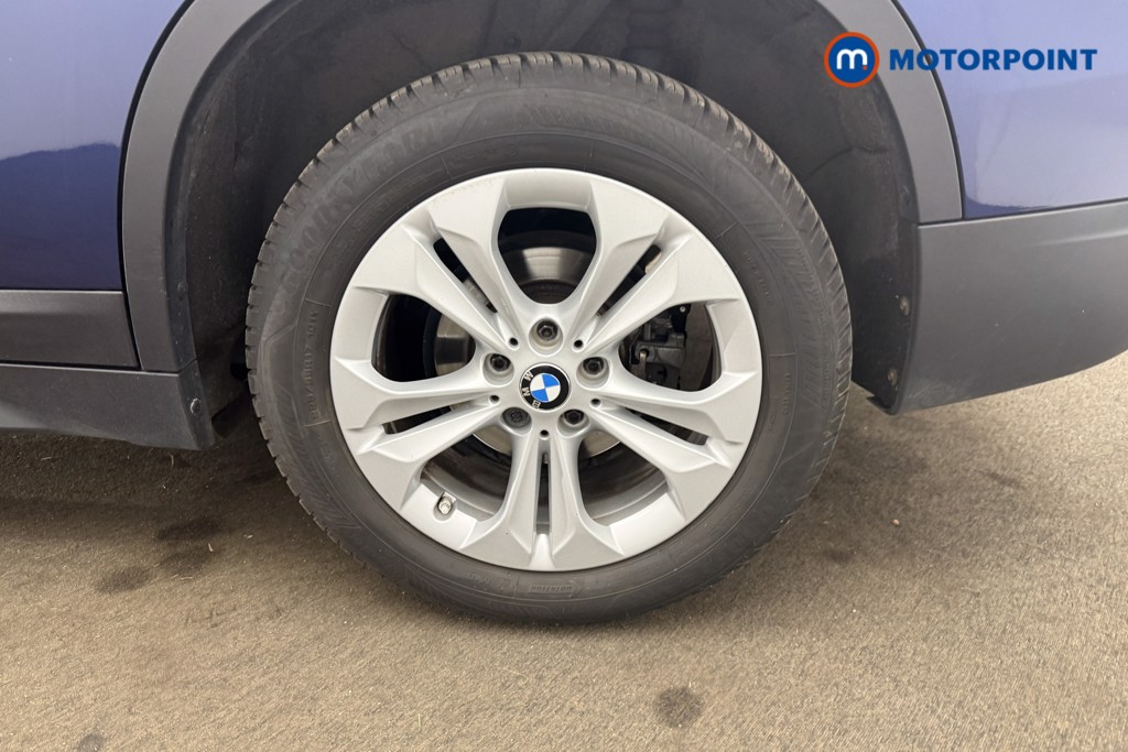 BMW X1 SE Automatic Diesel SUV - Stock Number (1632957) - 26th supplementary image