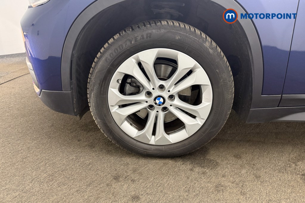 BMW X1 SE Automatic Diesel SUV - Stock Number (1632957) - 27th supplementary image