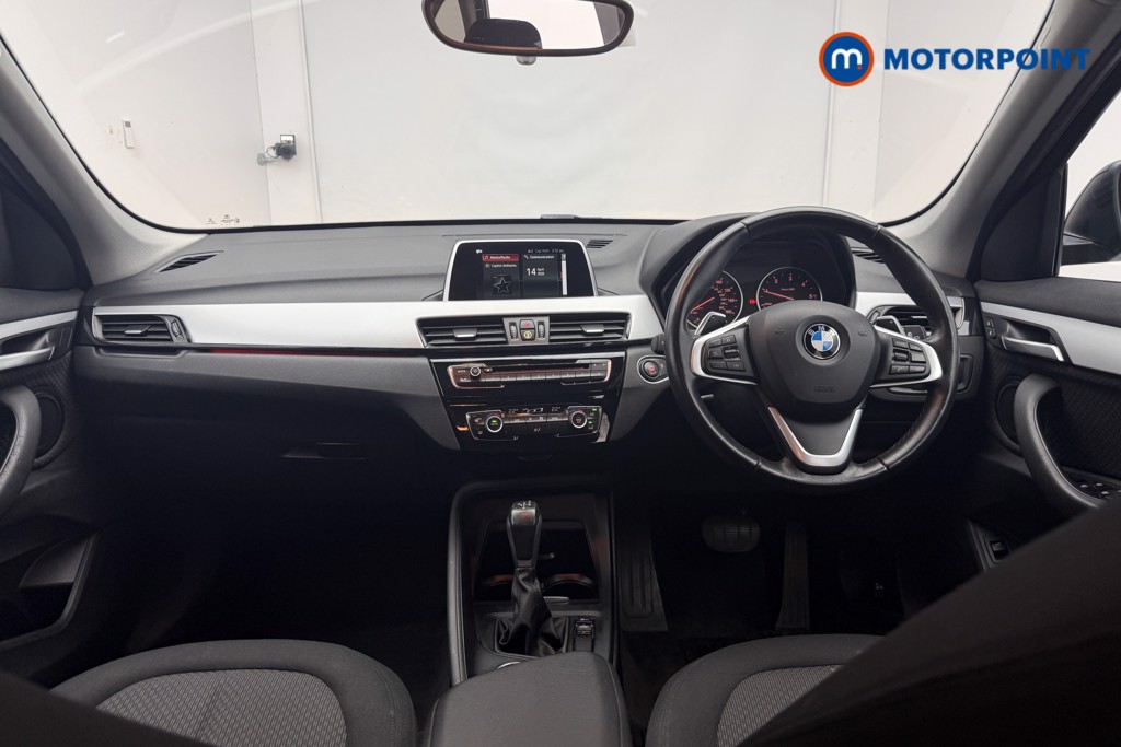 BMW X1 SE Automatic Diesel SUV - Stock Number (1632957) - 1st supplementary image