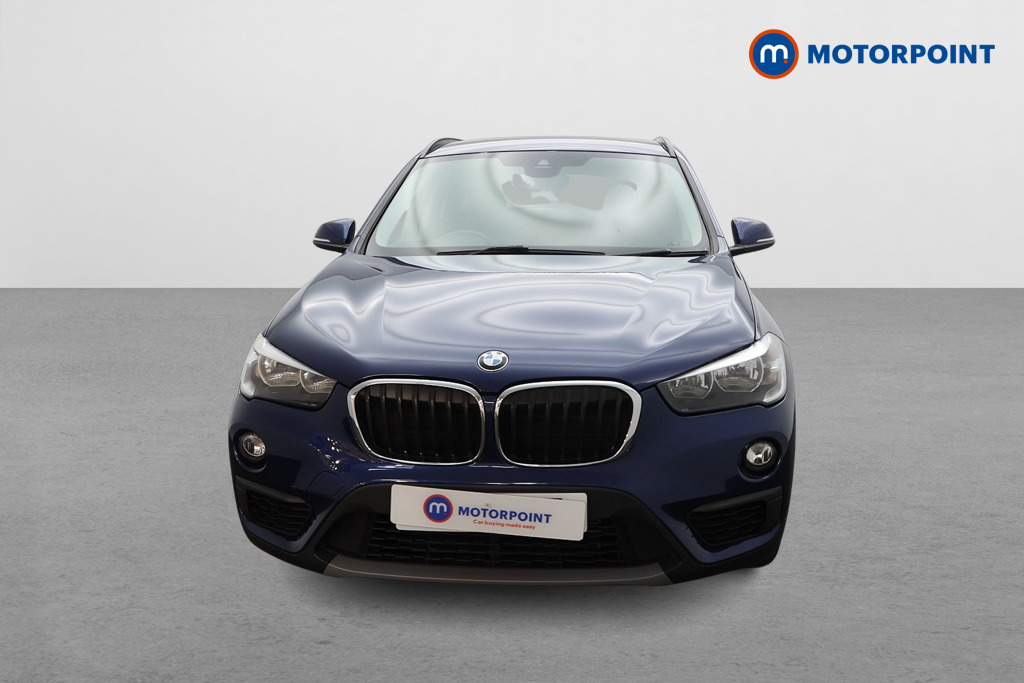 BMW X1 SE Automatic Diesel SUV - Stock Number (1632957) - Front bumper
