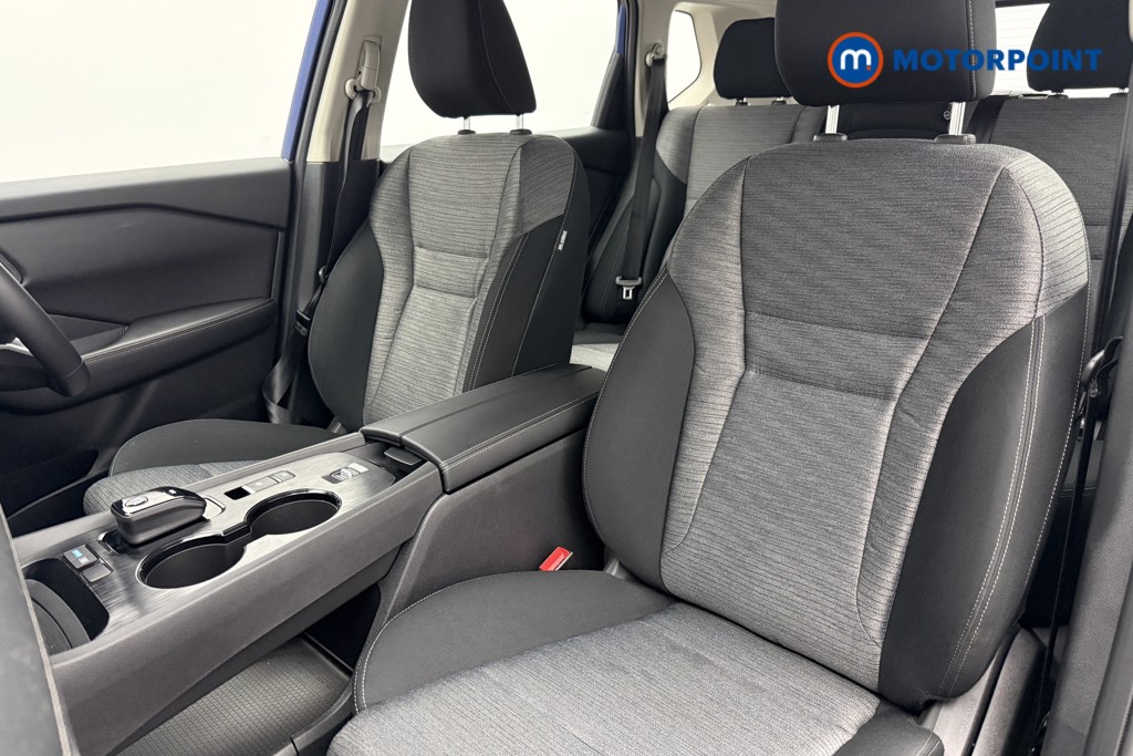 Nissan X-Trail Acenta Premium Automatic Petrol-Electric Hybrid SUV - Stock Number (1632964) - 3rd supplementary image