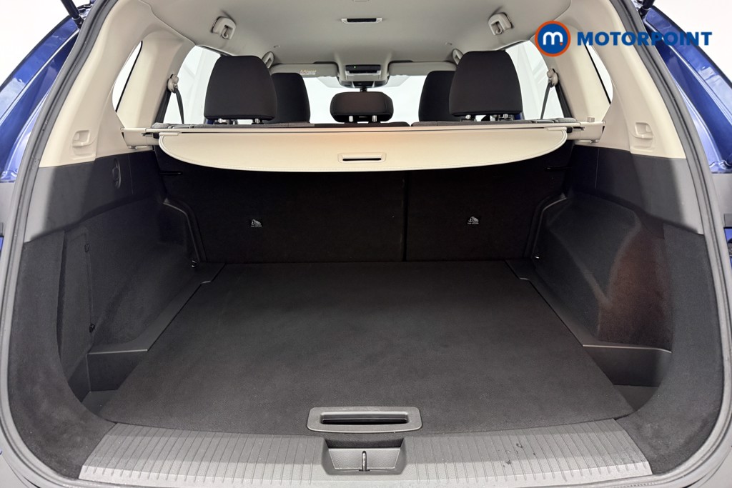 Nissan X-Trail Acenta Premium Automatic Petrol-Electric Hybrid SUV - Stock Number (1632964) - 5th supplementary image