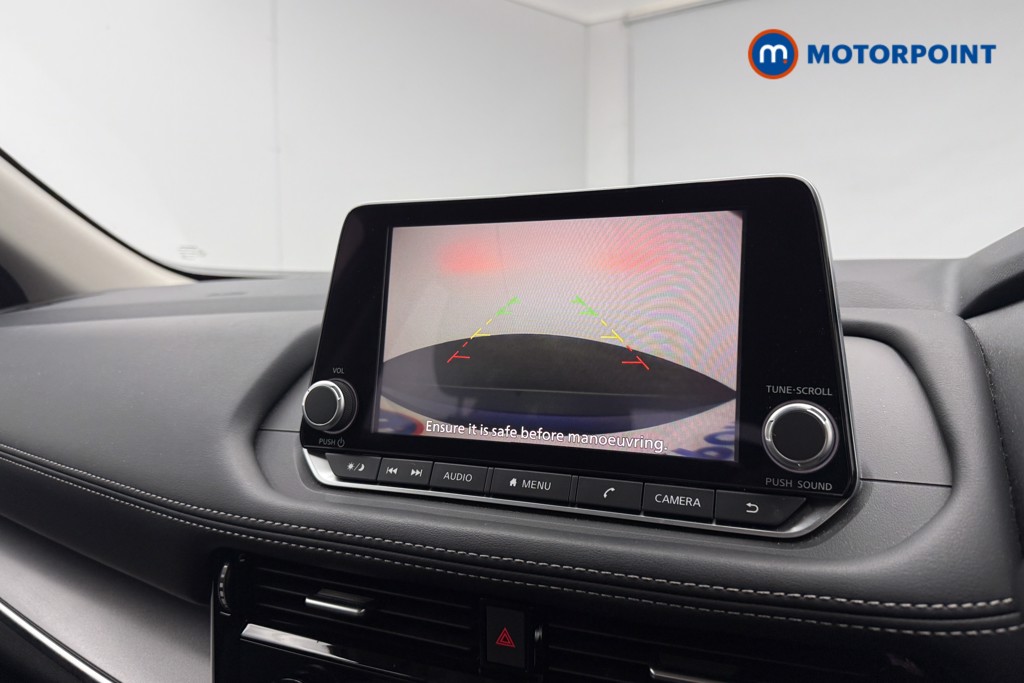 Nissan X-Trail Acenta Premium Automatic Petrol-Electric Hybrid SUV - Stock Number (1632964) - 11th supplementary image