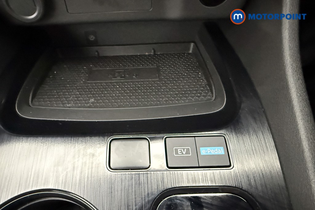 Nissan X-Trail Acenta Premium Automatic Petrol-Electric Hybrid SUV - Stock Number (1632964) - 14th supplementary image