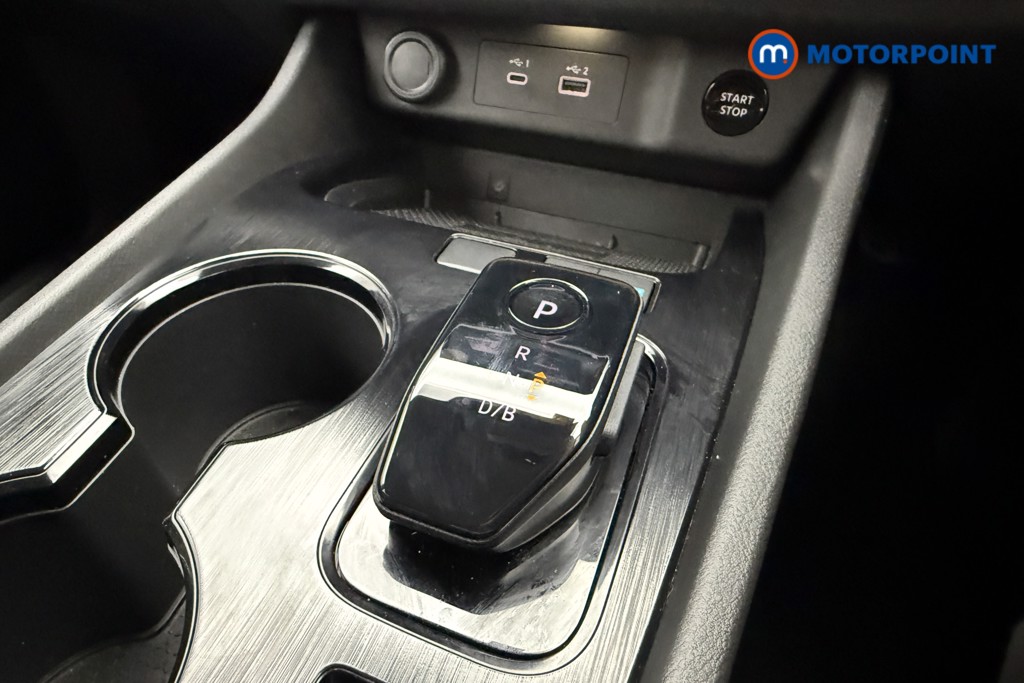 Nissan X-Trail Acenta Premium Automatic Petrol-Electric Hybrid SUV - Stock Number (1632964) - 15th supplementary image