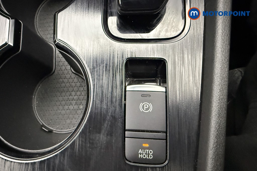 Nissan X-Trail Acenta Premium Automatic Petrol-Electric Hybrid SUV - Stock Number (1632964) - 16th supplementary image