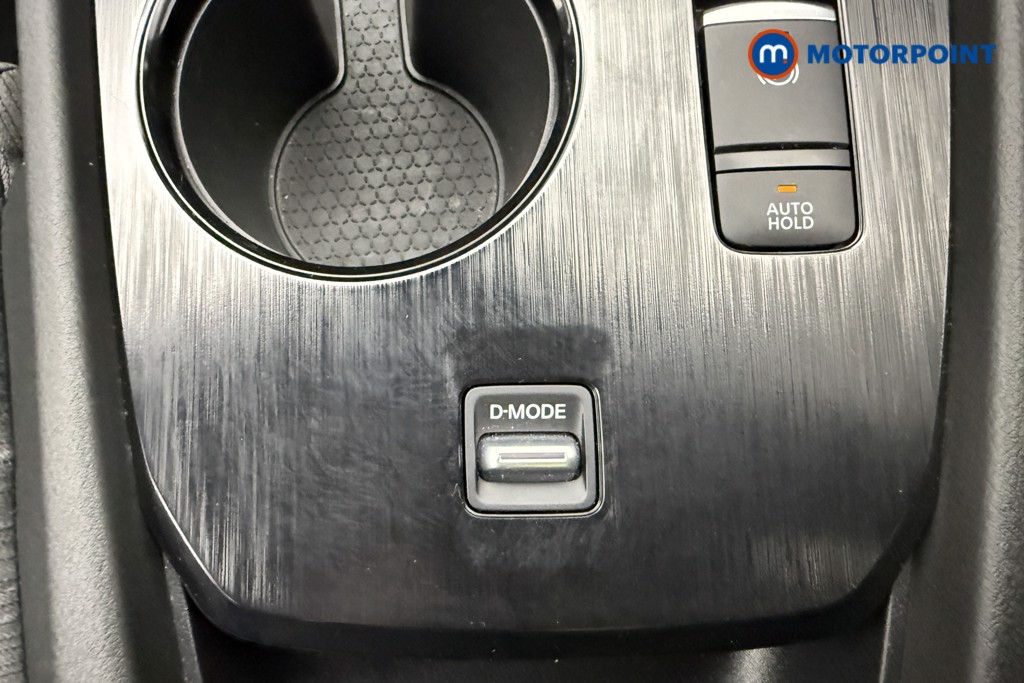 Nissan X-Trail Acenta Premium Automatic Petrol-Electric Hybrid SUV - Stock Number (1632964) - 17th supplementary image