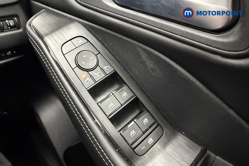 Nissan X-Trail Acenta Premium Automatic Petrol-Electric Hybrid SUV - Stock Number (1632964) - 18th supplementary image