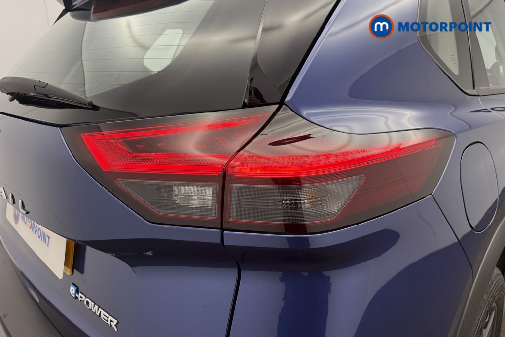 Nissan X-Trail Acenta Premium Automatic Petrol-Electric Hybrid SUV - Stock Number (1632964) - 19th supplementary image