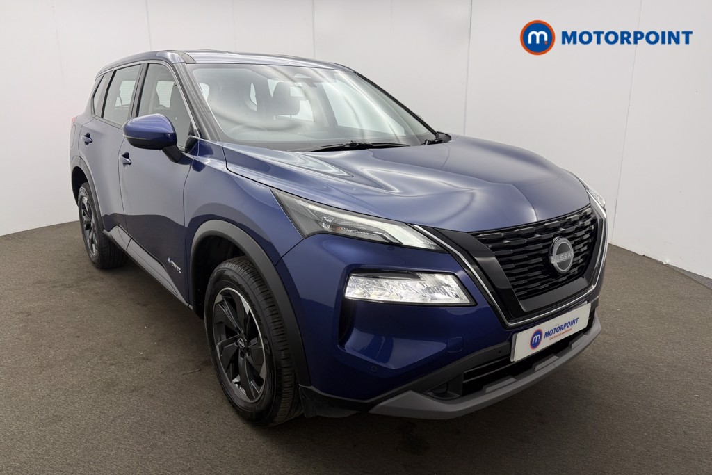 Nissan X-Trail Acenta Premium Automatic Petrol-Electric Hybrid SUV - Stock Number (1632964) - 21st supplementary image