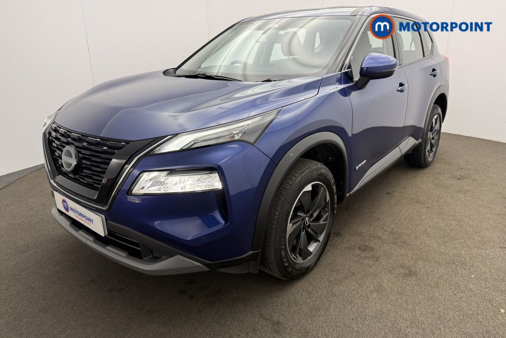 Nissan X-Trail Acenta Premium Automatic Petrol-Electric Hybrid SUV - Stock Number (1632964) - 22nd supplementary image