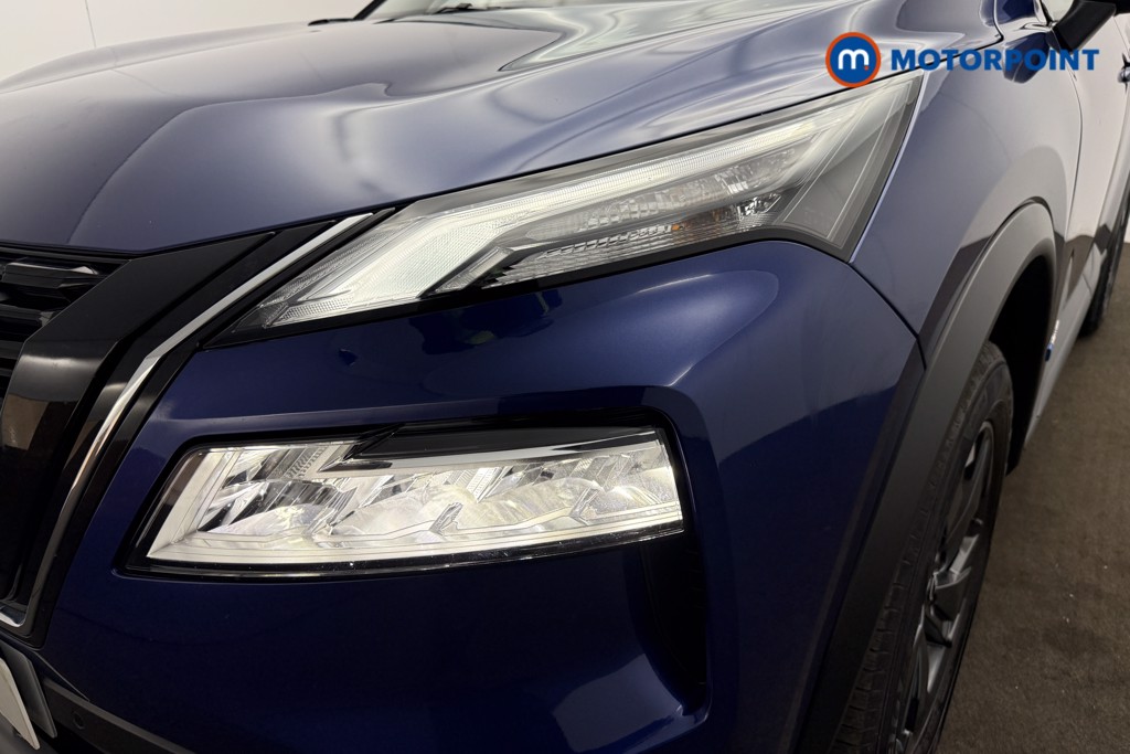 Nissan X-Trail Acenta Premium Automatic Petrol-Electric Hybrid SUV - Stock Number (1632964) - 23rd supplementary image