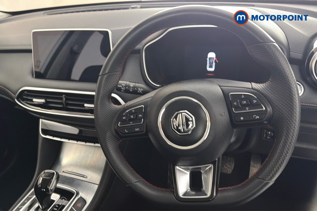 Mg Motor Uk HS SE Automatic Petrol SUV - Stock Number (1633035) - 2nd supplementary image