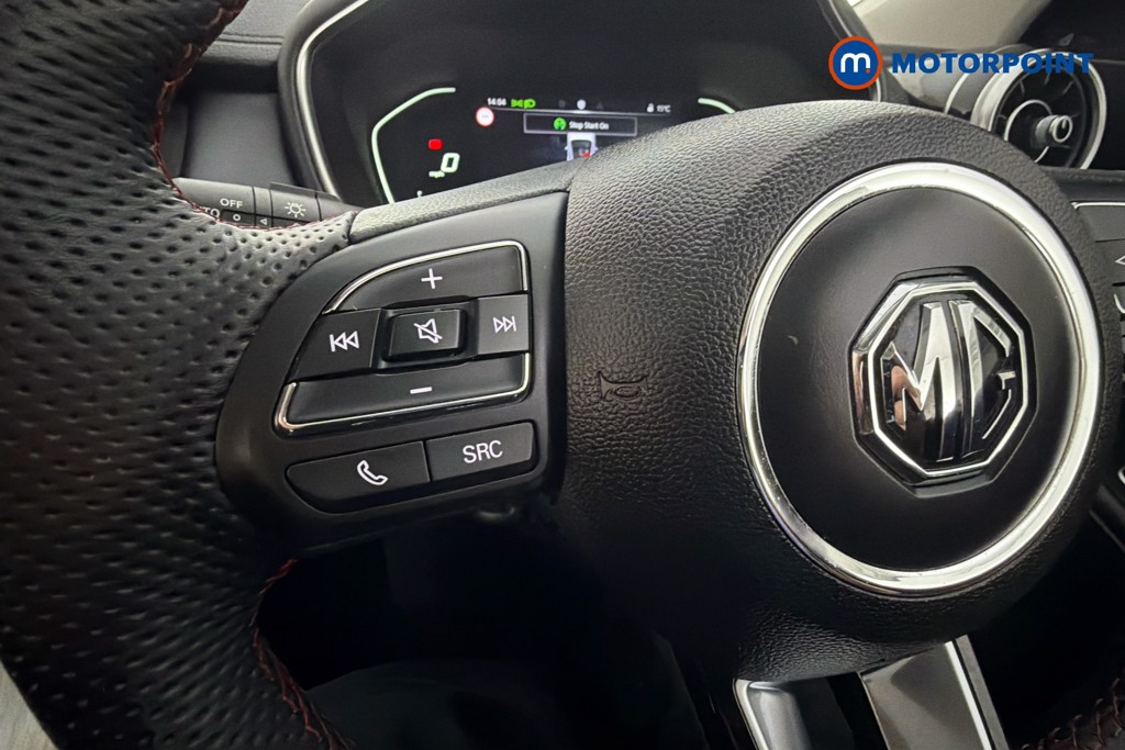 Mg Motor Uk HS SE Automatic Petrol SUV - Stock Number (1633035) - 3rd supplementary image