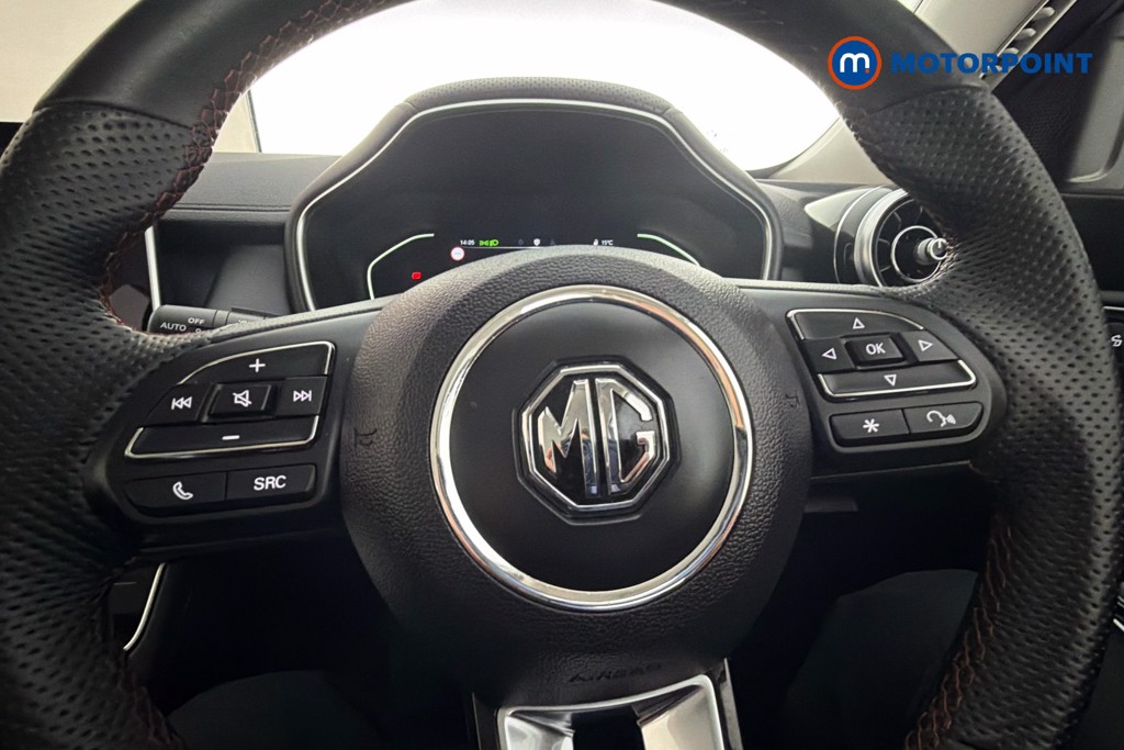 Mg Motor Uk HS SE Automatic Petrol SUV - Stock Number (1633035) - 5th supplementary image