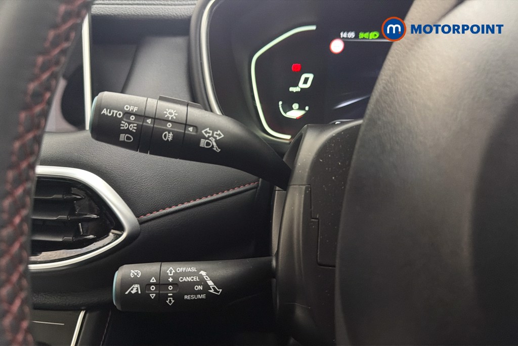 Mg Motor Uk HS SE Automatic Petrol SUV - Stock Number (1633035) - 6th supplementary image