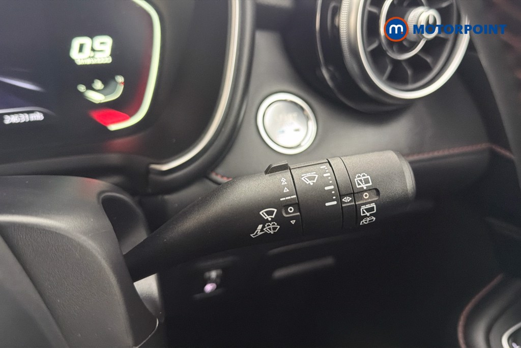 Mg Motor Uk HS SE Automatic Petrol SUV - Stock Number (1633035) - 7th supplementary image