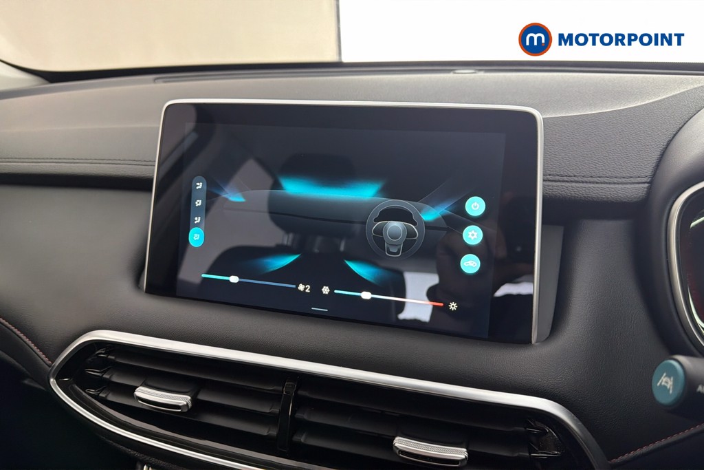 Mg Motor Uk HS SE Automatic Petrol SUV - Stock Number (1633035) - 12th supplementary image