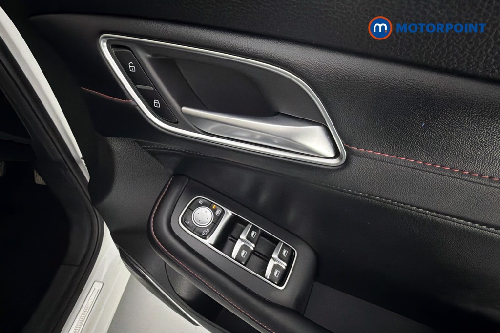 Mg Motor Uk HS SE Automatic Petrol SUV - Stock Number (1633035) - 19th supplementary image