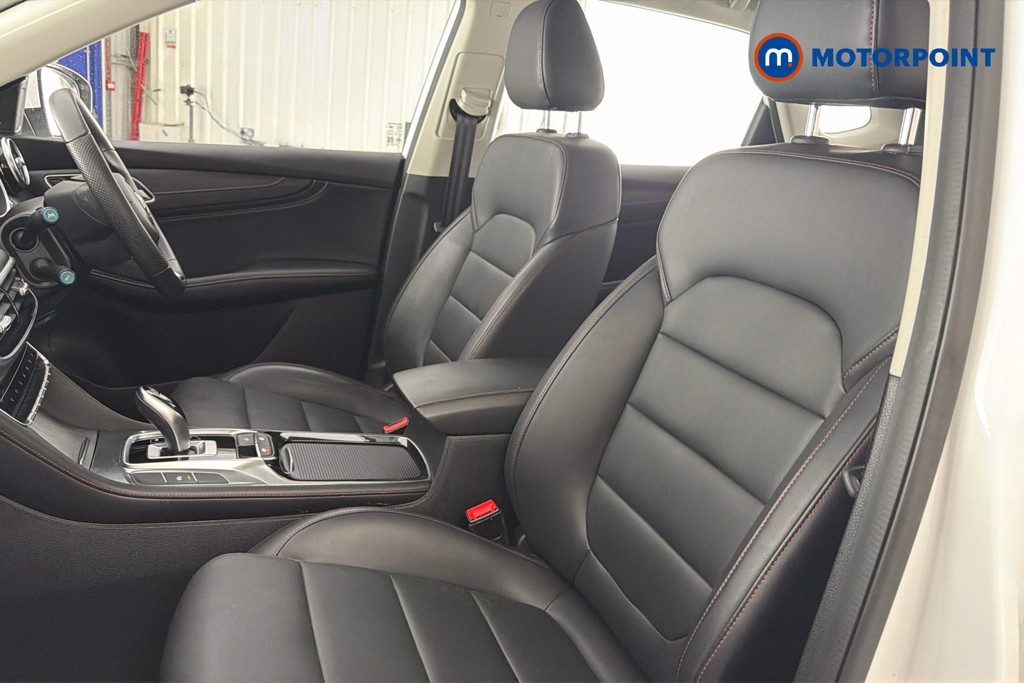 Mg Motor Uk HS SE Automatic Petrol SUV - Stock Number (1633035) - 22nd supplementary image