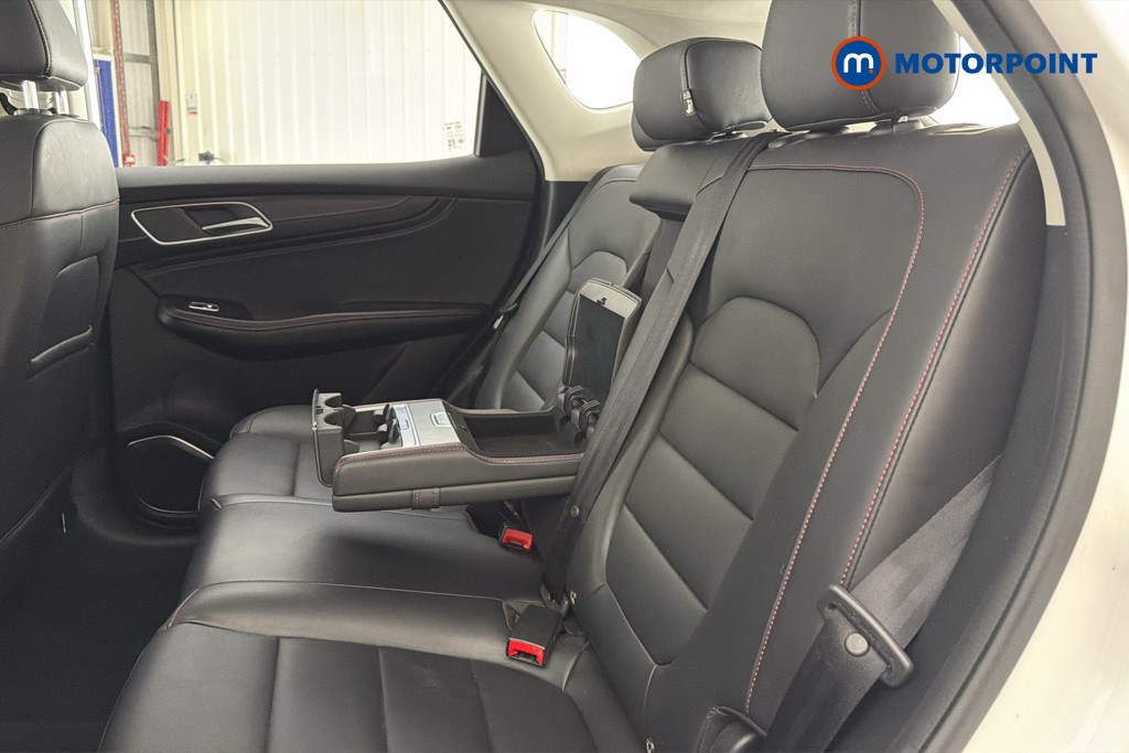 Mg Motor Uk HS SE Automatic Petrol SUV - Stock Number (1633035) - 28th supplementary image