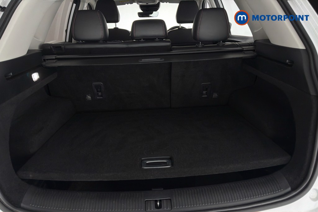 Mg Motor Uk HS SE Automatic Petrol SUV - Stock Number (1633035) - 33rd supplementary image