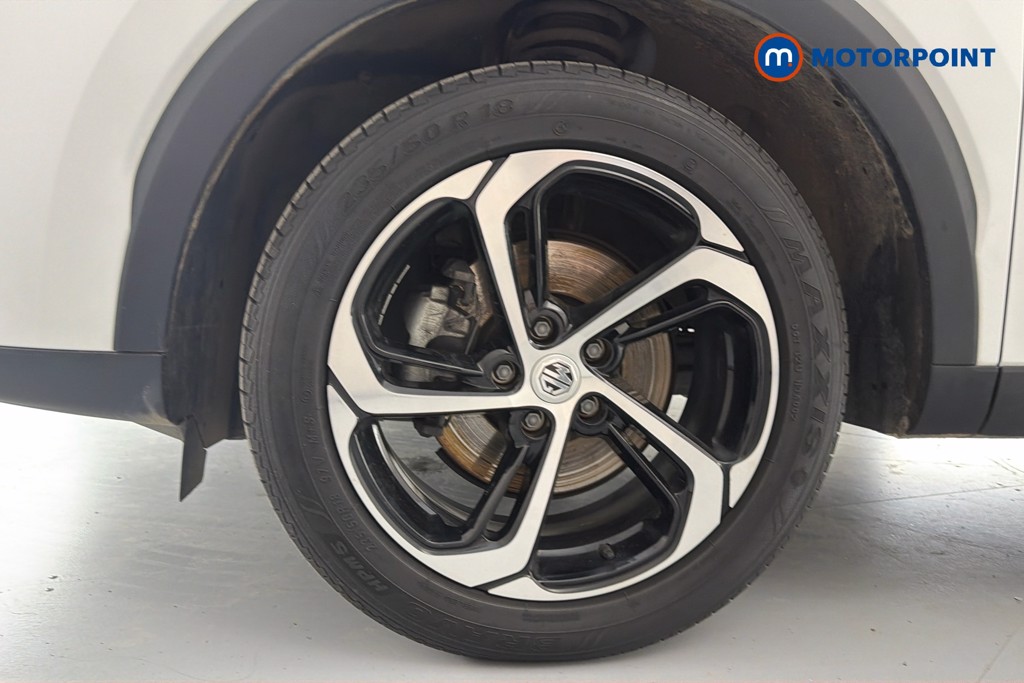 Mg Motor Uk HS SE Automatic Petrol SUV - Stock Number (1633035) - 47th supplementary image