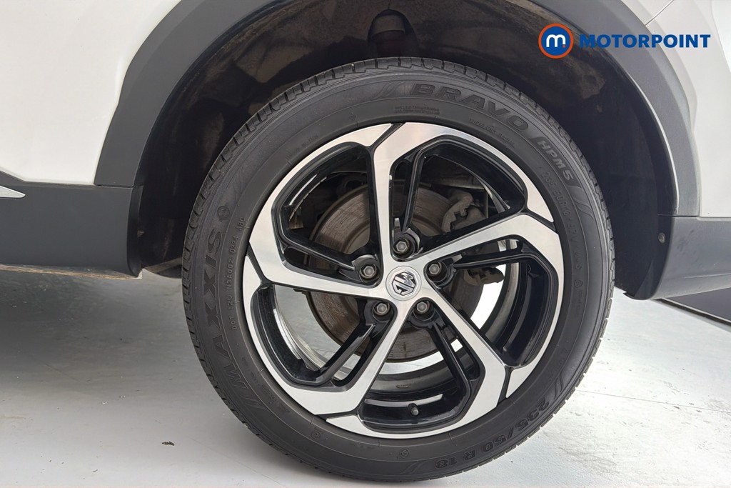 Mg Motor Uk HS SE Automatic Petrol SUV - Stock Number (1633035) - 48th supplementary image