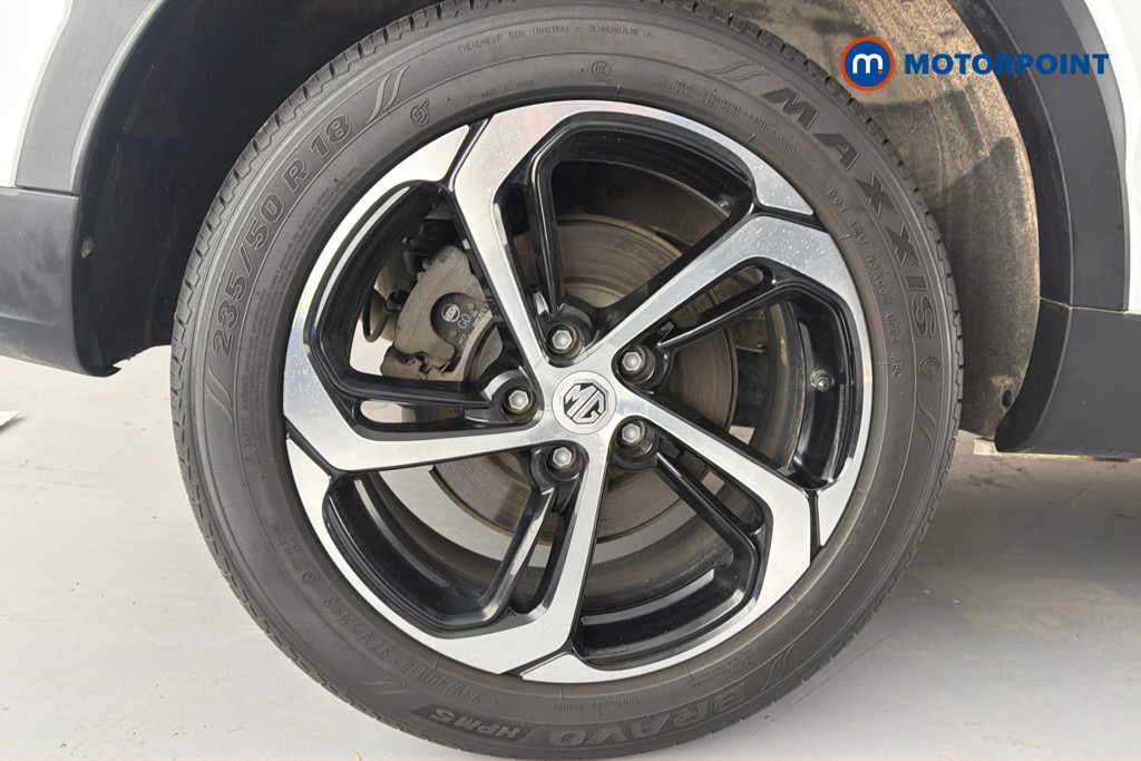 Mg Motor Uk HS SE Automatic Petrol SUV - Stock Number (1633035) - 49th supplementary image