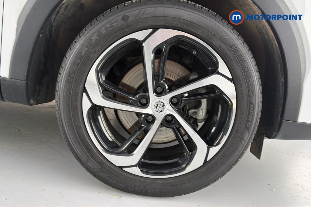 Mg Motor Uk HS SE Automatic Petrol SUV - Stock Number (1633035) - 50th supplementary image