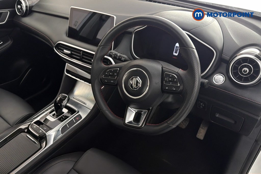 Mg Motor Uk HS SE Automatic Petrol SUV - Stock Number (1633035) - 1st supplementary image