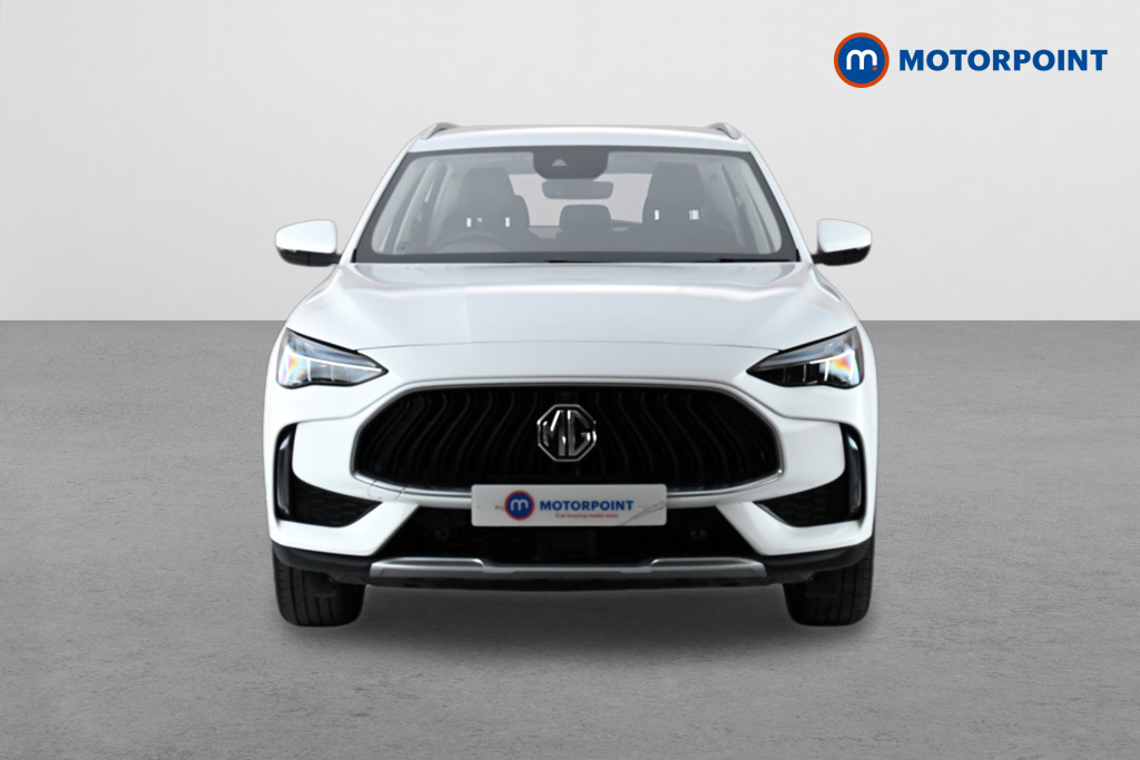 Mg Motor Uk HS SE Automatic Petrol SUV - Stock Number (1633035) - Front bumper