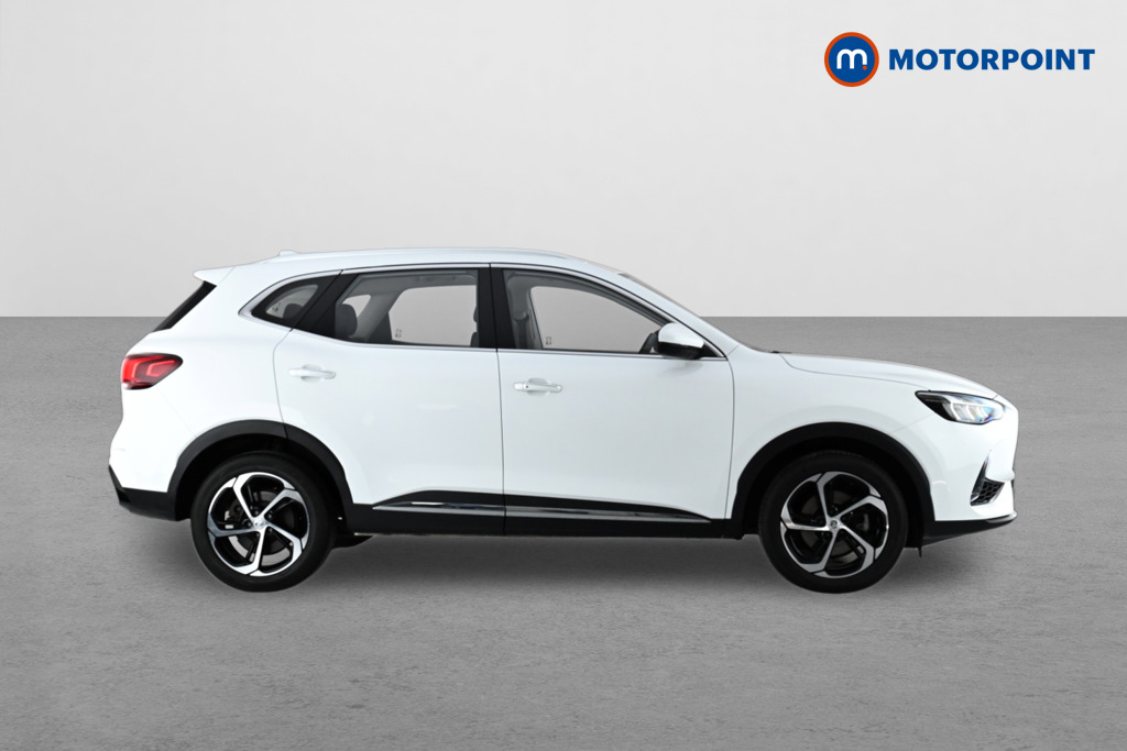 Mg Motor Uk HS SE Automatic Petrol SUV - Stock Number (1633035) - Drivers side