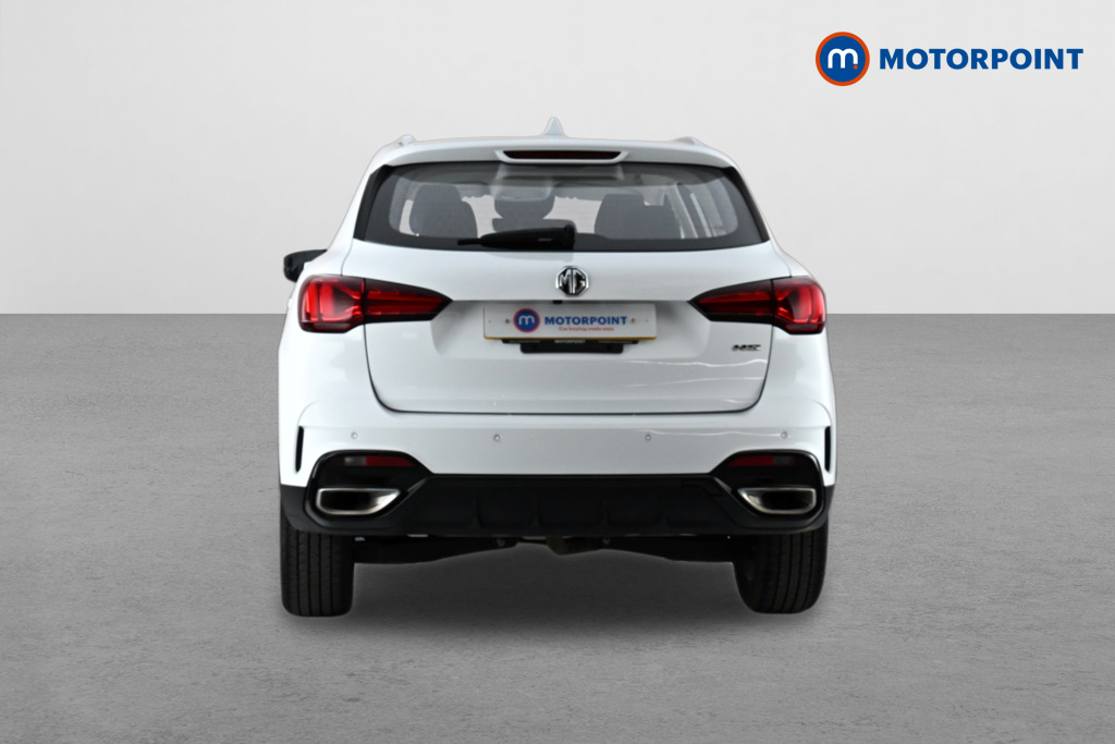 Mg Motor Uk HS SE Automatic Petrol SUV - Stock Number (1633035) - Rear bumper