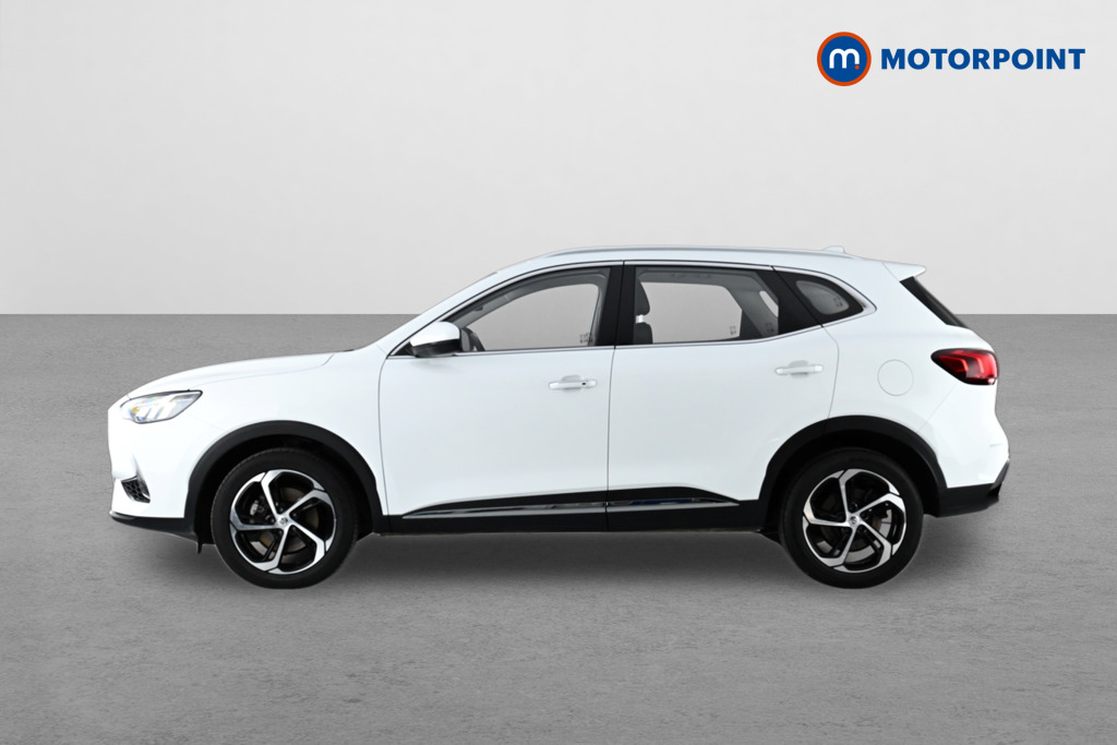 Mg Motor Uk HS SE Automatic Petrol SUV - Stock Number (1633035) - Passenger side