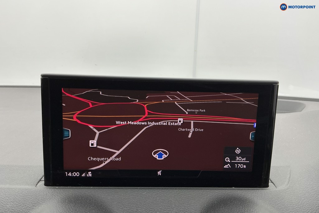 Audi Q2 S Line Manual Petrol SUV - Stock Number (1633065) - 2nd supplementary image