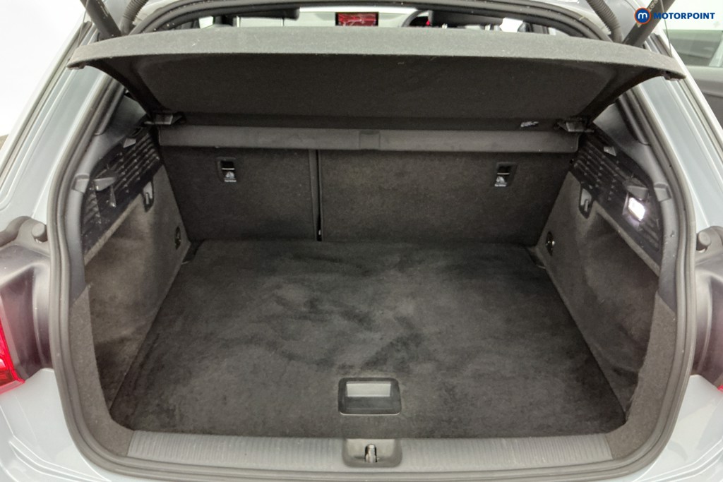 Audi Q2 S Line Manual Petrol SUV - Stock Number (1633065) - 3rd supplementary image