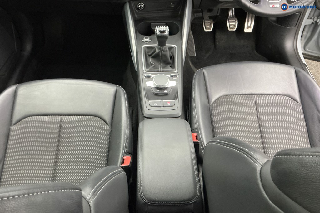 Audi Q2 S Line Manual Petrol SUV - Stock Number (1633065) - 10th supplementary image