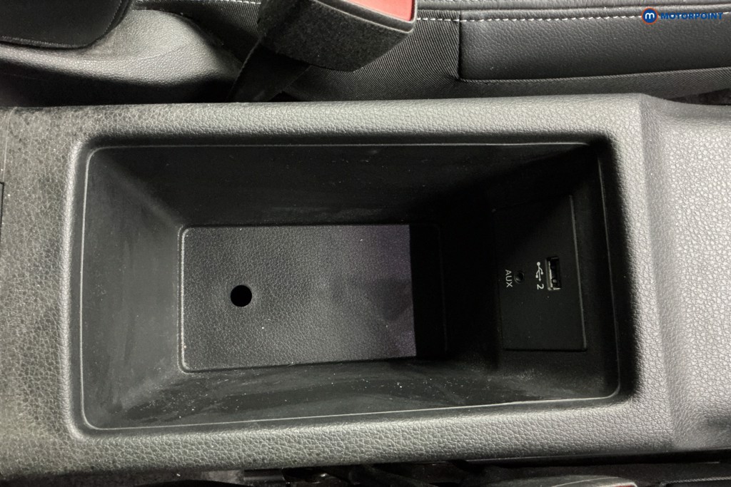 Audi Q2 S Line Manual Petrol SUV - Stock Number (1633065) - 15th supplementary image