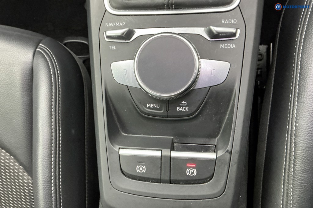 Audi Q2 S Line Manual Petrol SUV - Stock Number (1633065) - 16th supplementary image