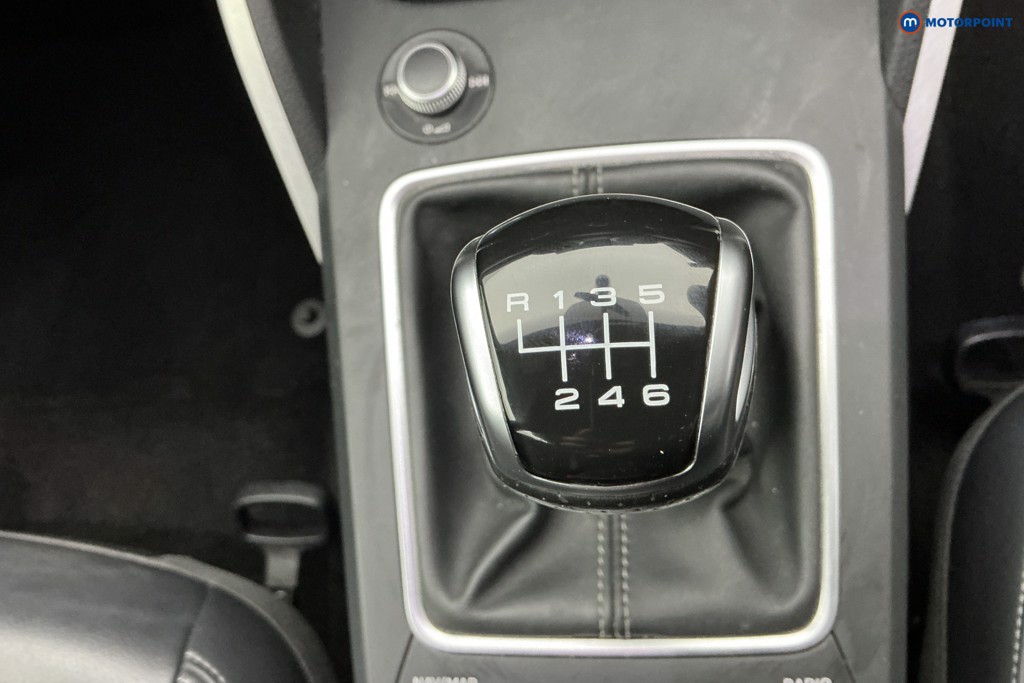 Audi Q2 S Line Manual Petrol SUV - Stock Number (1633065) - 17th supplementary image