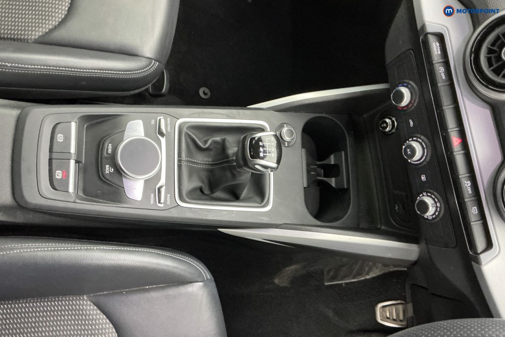 Audi Q2 S Line Manual Petrol SUV - Stock Number (1633065) - 21st supplementary image