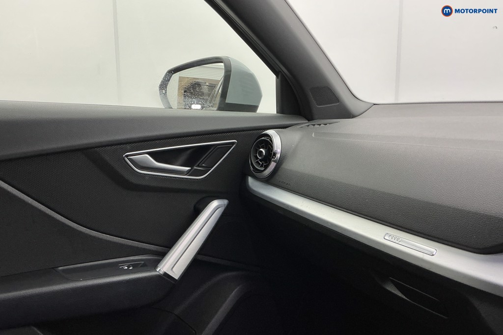 Audi Q2 S Line Manual Petrol SUV - Stock Number (1633065) - 22nd supplementary image