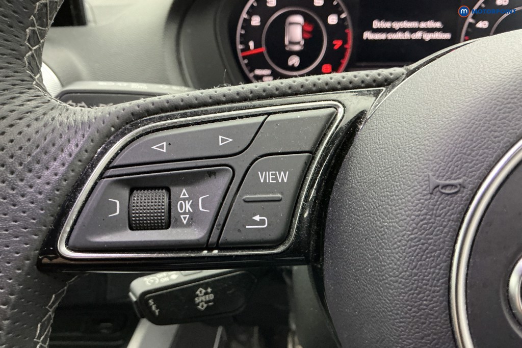 Audi Q2 S Line Manual Petrol SUV - Stock Number (1633065) - 23rd supplementary image