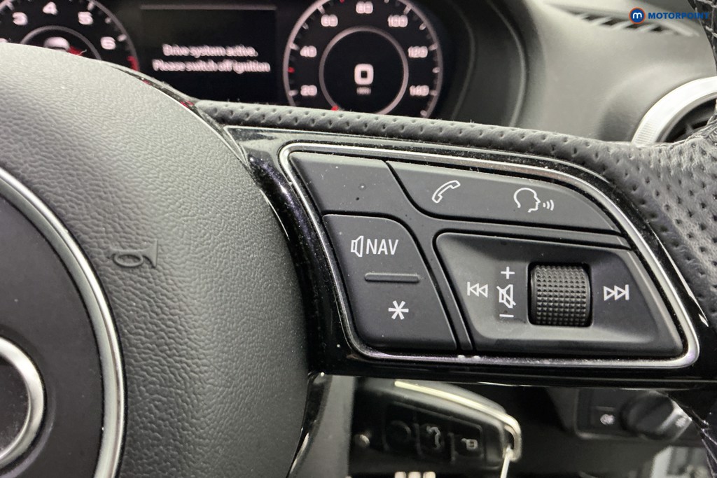 Audi Q2 S Line Manual Petrol SUV - Stock Number (1633065) - 24th supplementary image