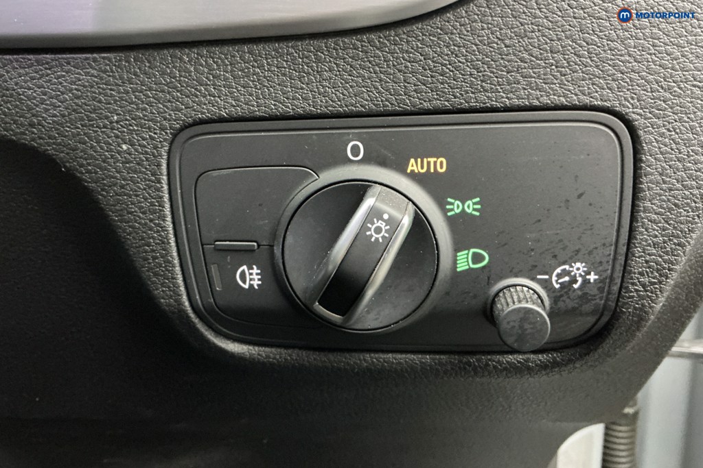 Audi Q2 S Line Manual Petrol SUV - Stock Number (1633065) - 25th supplementary image