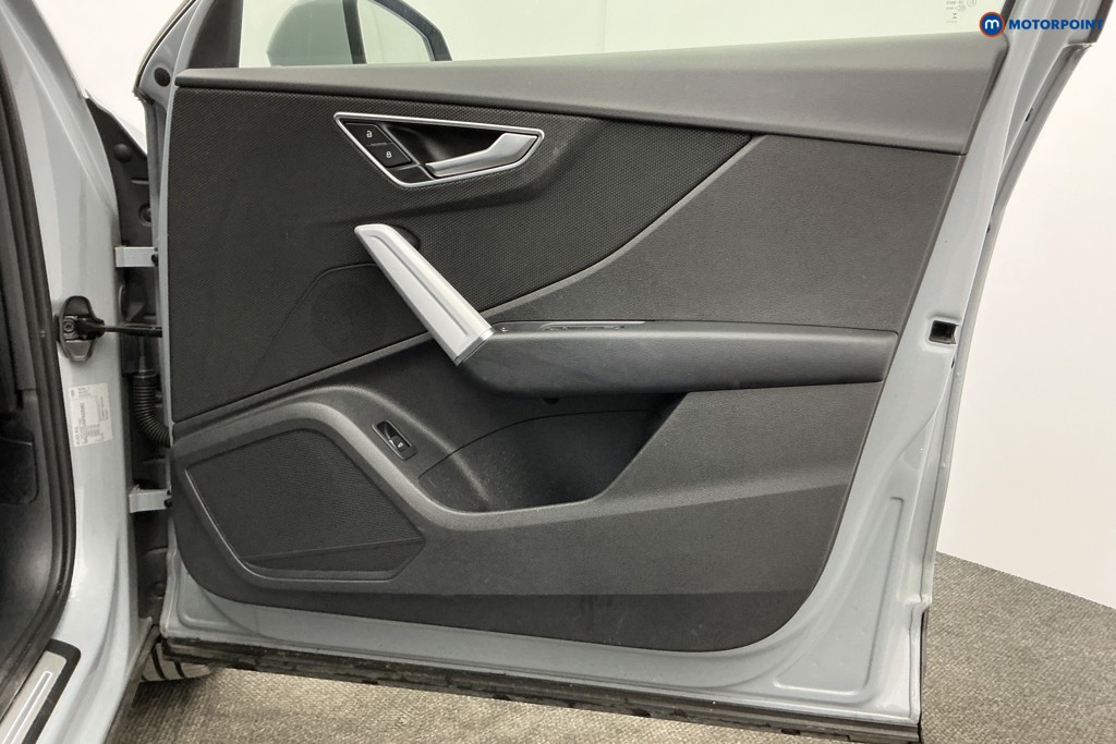 Audi Q2 S Line Manual Petrol SUV - Stock Number (1633065) - 26th supplementary image